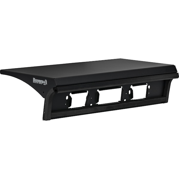 DrillFree Light Bar Cab Mount For DodgeRAM 1500 No Classic 2019